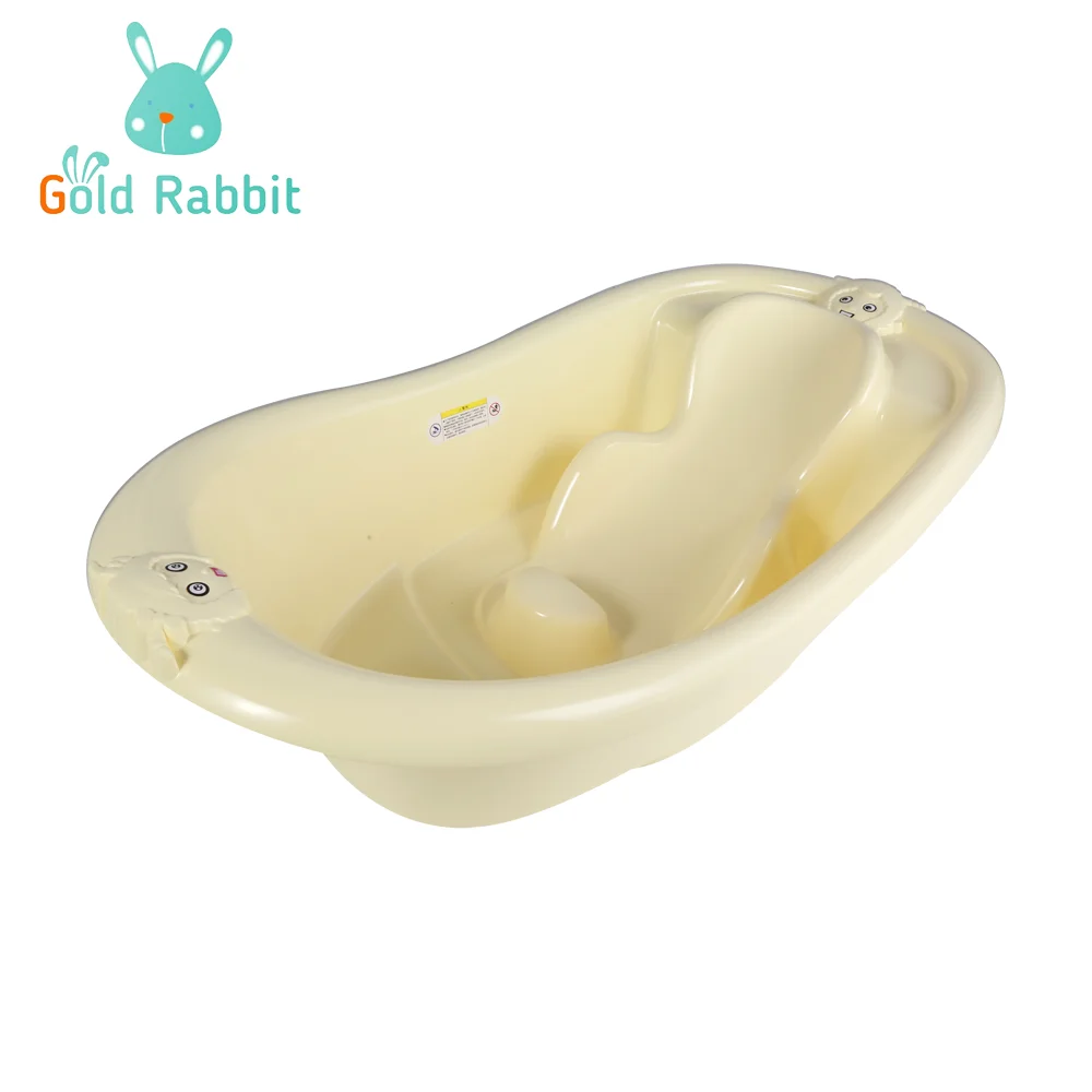 gold baby changing table