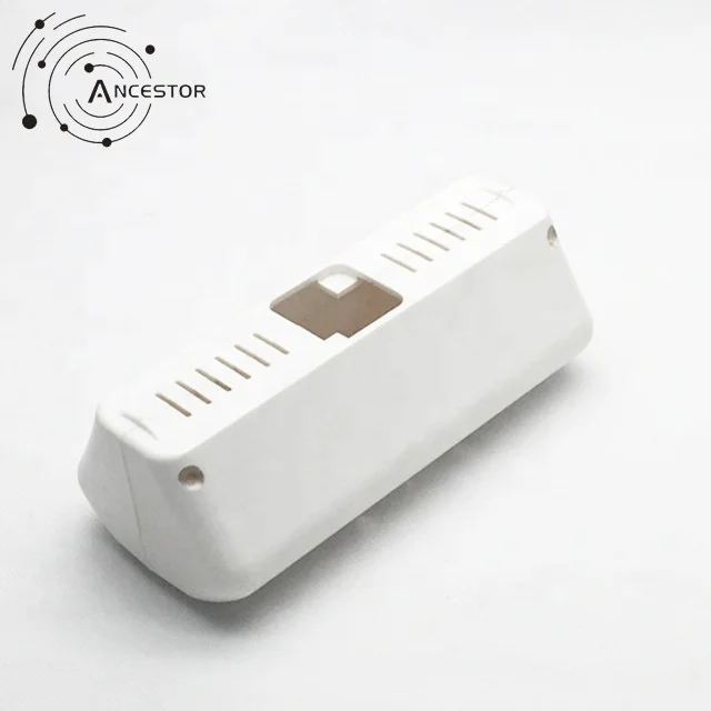 Customized Design High Precision Plastic Housing For Sensor,Sensor