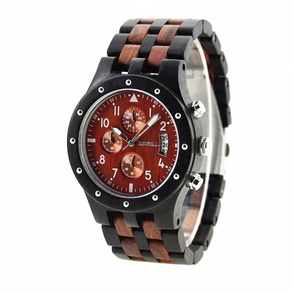 

Shenzhen wrist watch mens custom wristwatches men wooden men watch