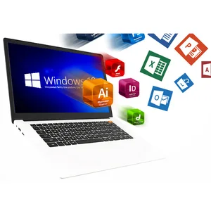 15.6 inch Laptop Notebook Windows 10 System