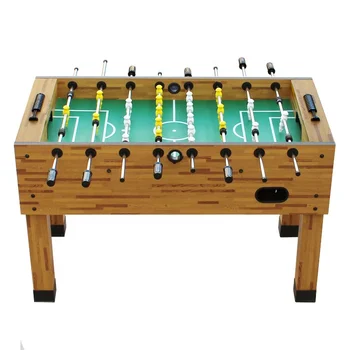 2018 Superiore 48 Kg Foosball Table Soccer Gioco Da Tavolo Per Bambini E Adulti Buy Tabella Mano Partita Di Calciobambini Giochi Di
