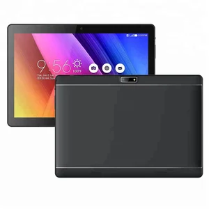 Rugged 10.1 inch Android Tablet WiFi Support