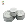 Stainless steel End Cap Material Round shape Grooved Pipe