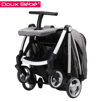 doux bebe stroller price