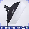 Good quality easy photography flashlight light soft box