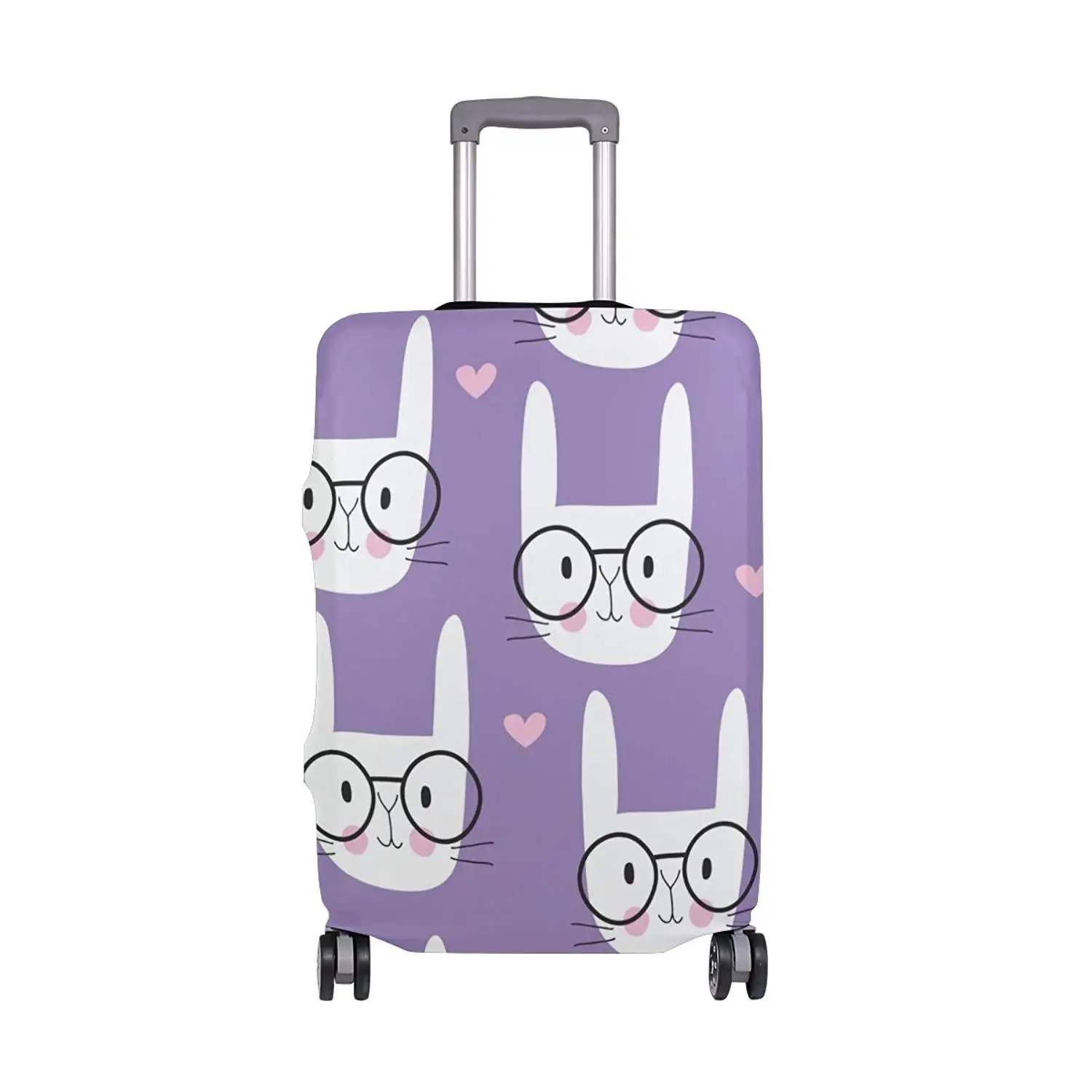 cute suitcase