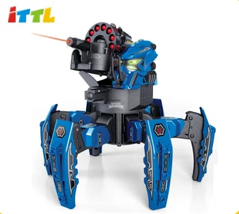 robot robot remote