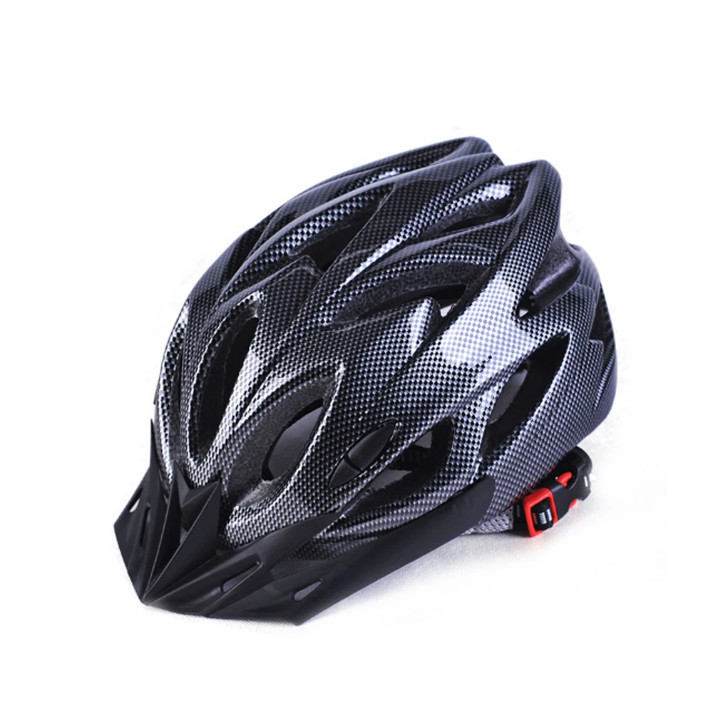 

Adult Women/men Cool Collapsible EPS Street/road/mountain Bike Helmet for Protection with White/black/red/pink/blue/yellow / /, Black blue pink red,orange,yellow,green ect.