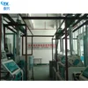 buckwheat mill machine flour processing plant price