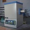 1200 1400 1700 C high temperature vacuum sintering tube furnace