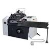 HL-SXB-460 Semi-automatic Program Thread Book Sewing Machine / book binding sewing machinery