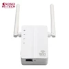 2.4GHz WiFi Router Range Extender MT7628KN chipset 300Mbps Wireless N Plug WiFi Repeate
