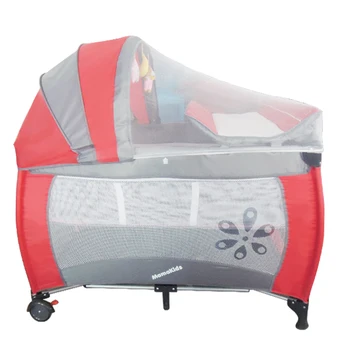 mamakids baby cot