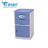 CE Approved Hot Sale Hospital Cabinet/Hospital Bedside Table With Drawer