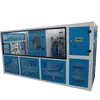 Cheap PP PE Pipe Pulling Extruder Machine
