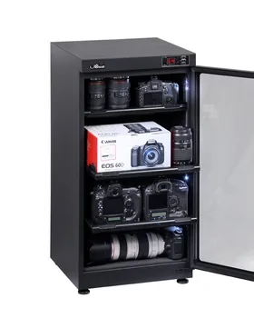 100l Wonderful Electronic Drying Age Storage Box Camera Digi Cabi
