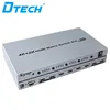 High Quality 4*4 audio video 4K*2K HDMI Matrix Switch