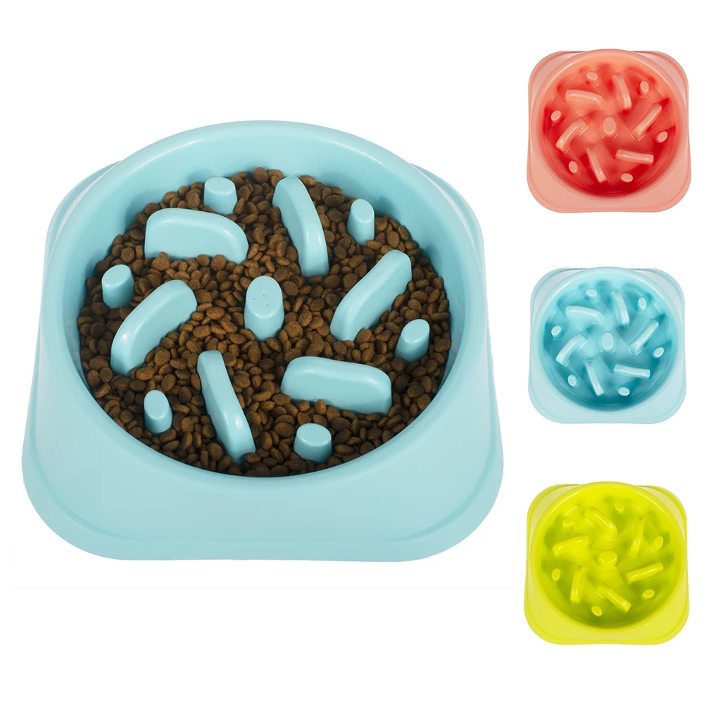 Wholesale Manufacturer Stainless Steel Silicone Pet Dog Bowl With Mat