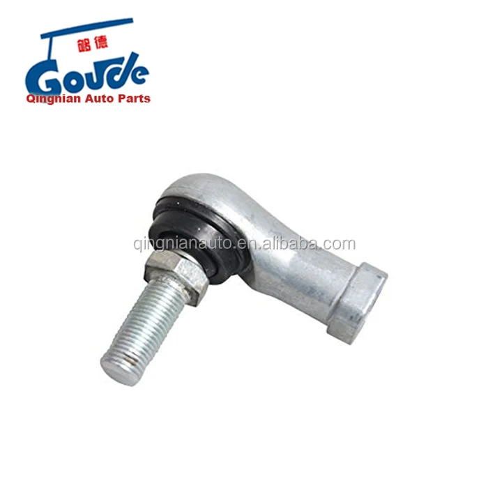 Outer Tie Rod End For Golf Cart Yamaha G&e G16g21 Oemju0f384100 Ju0