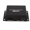 Russia/Tailand /columbia/Indonesia HD car dvb-t2 digital tv receiver with multi language and software upgrade via USB Slot