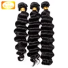 UPS and DHL free shipping loose deep wave weave hair styles hair weft