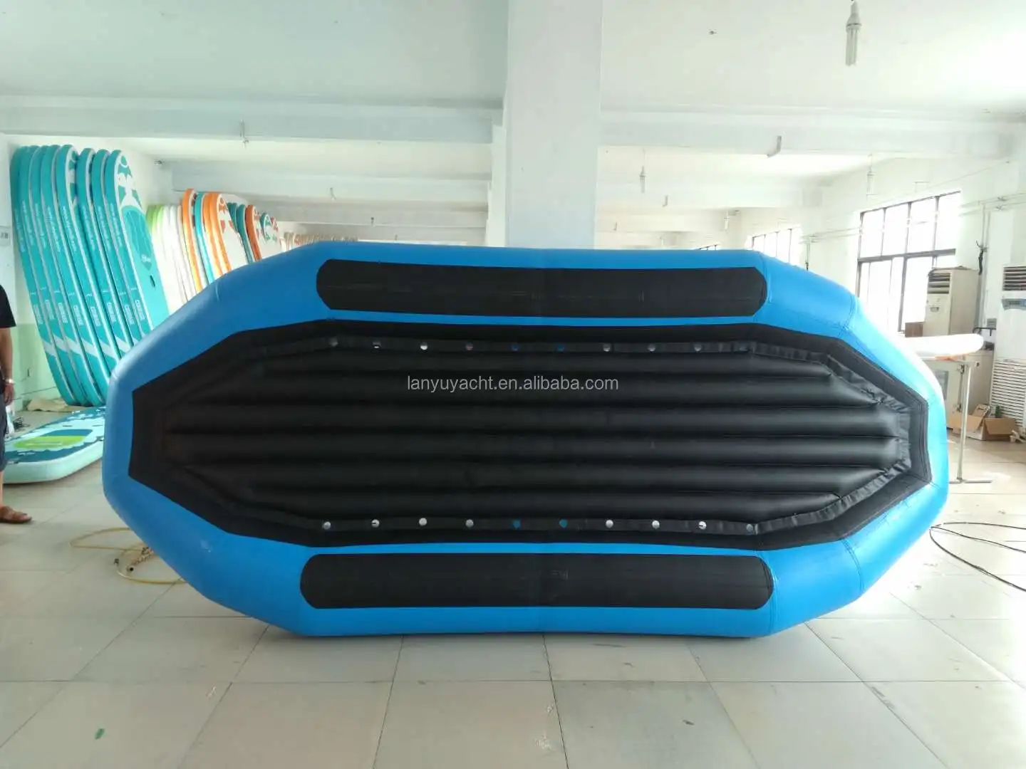 Commercial Grade Selfbailing Whitewater Used River Rafts Buy