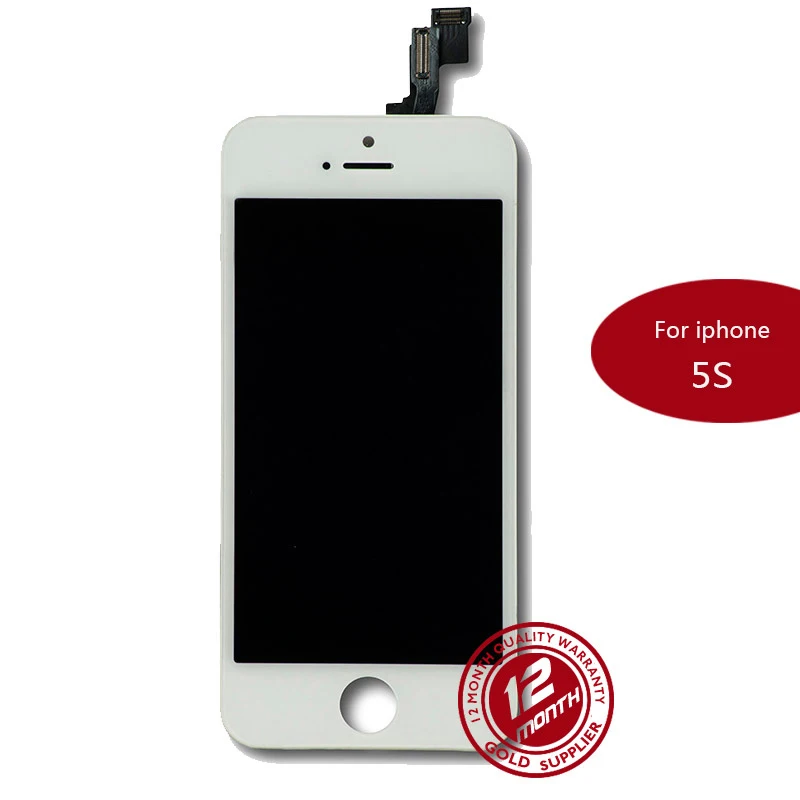 

Wholesale mobile phone display combo price lcd screen for iphone 5s