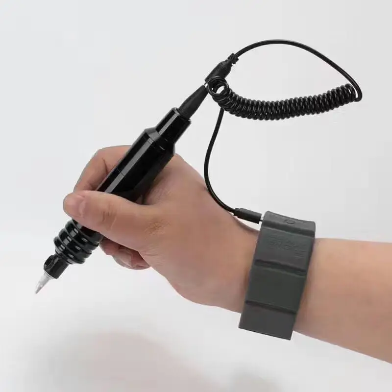 

1pc accept watch tattoo power supply & makeup pen machine power supply