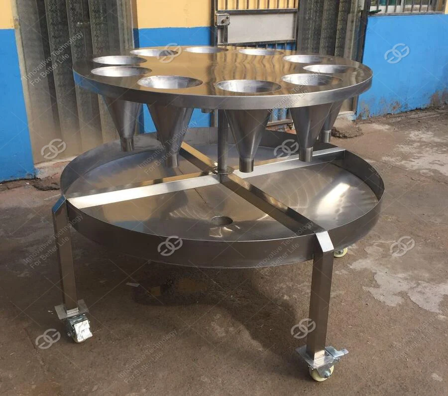 China Industrial Poultry Plucking Pigeons Plucker Quail Cutting Chicken Slaughtering Equipment Chicken Plucker Machine For Sale