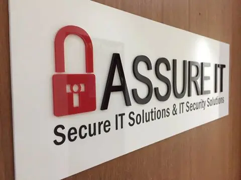 Custom 3d logo letter sign acrylic led channel letter for shop sign