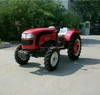 Factory price 25hp-40hp 4 wheel drive tractor agricultural