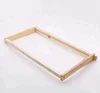 Pine Wooden Honeycomb Frames for Langstroth Beehive