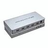 Special offer in AUG 4 input 1 output hdmi quad screen multiviewer seamless switcher 1080p@60Hz