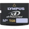 Original 1GB XD Card for Olympus xD-Picture Card M+