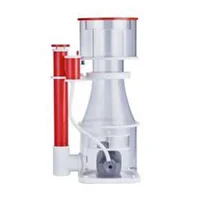 

MD-150 Marine Aquarium Protein Skimmer with Low Voltage DC Variable Frequency Pump