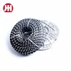 Factory supply diameter 10.5mm Diamond wire saw rope for cutting stone reinforced
