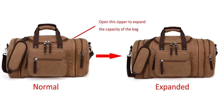 
OEM factory custom logo wholesale sport duffle leisure duffle bag with shoe compartment 