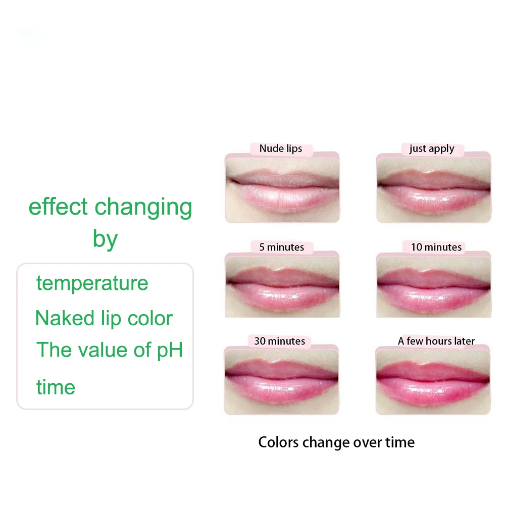 Hot Sale 6 Colors Cosmetic Crystal lip Stick Jelly Flower Lipstick