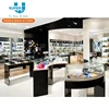 Retail Watch Store Furniture Display System Watch Shop Design