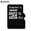 Kingston TF card 128G16G32G C10 memory card Micro mobile phone SD small card storage