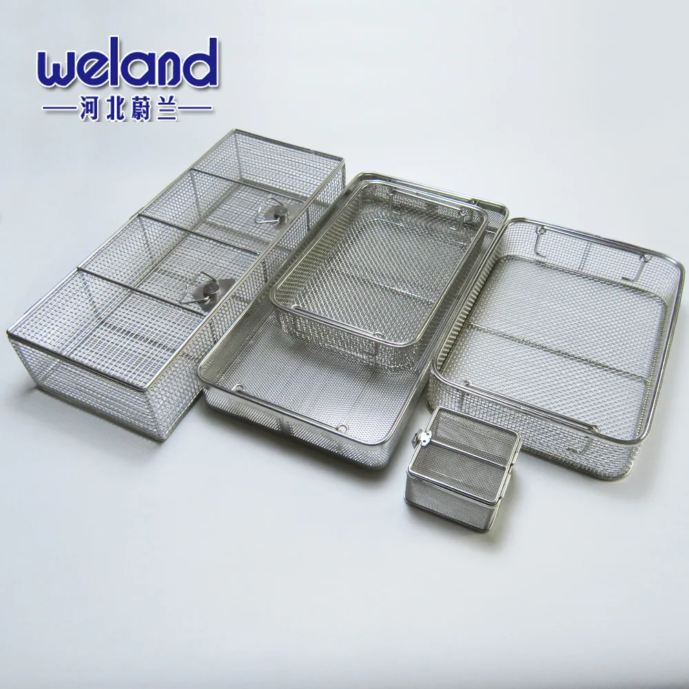 SS mesh basket (4)