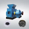 Small capacity high quality double press pillow type coal with CE certificate