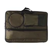 Waterproof Artist Outdoor Drawing Backpack for 4K Drawing Board Artist Portfolio Tote Bag