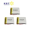 Polymer li-ion battery pack 114246PL 2600mAh lithium ion polymer battery 3.7V