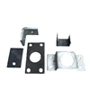 Customized metal sheet fabrication processing