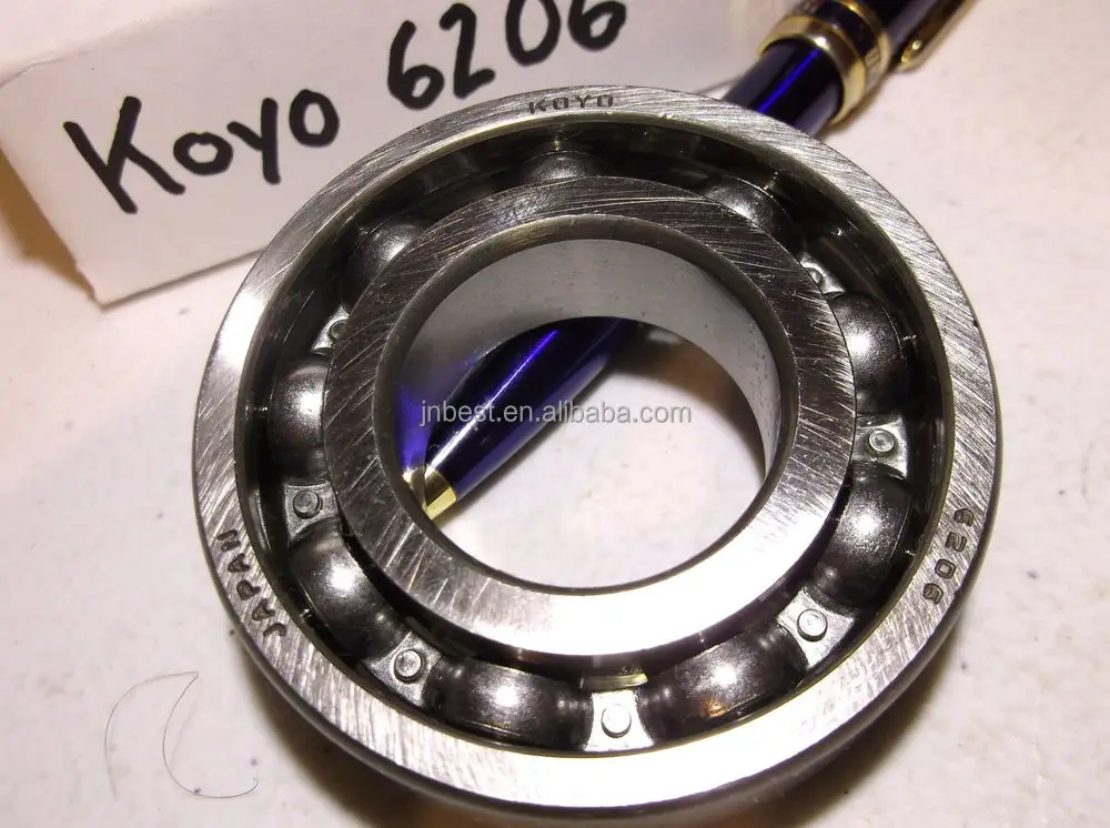 Подшипник koyo 6004 2rs