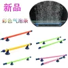 Aquarium Bubble Wall Air Stone Bar Tube Bubble-Wall Air Diffuser Bubble Strip in Fish Tank Oxygen increase
