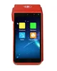 Android system touch pos equipment handheld machine low cost vending pos terminal