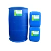 Low temperature phosphate free conversion coating for galvanized