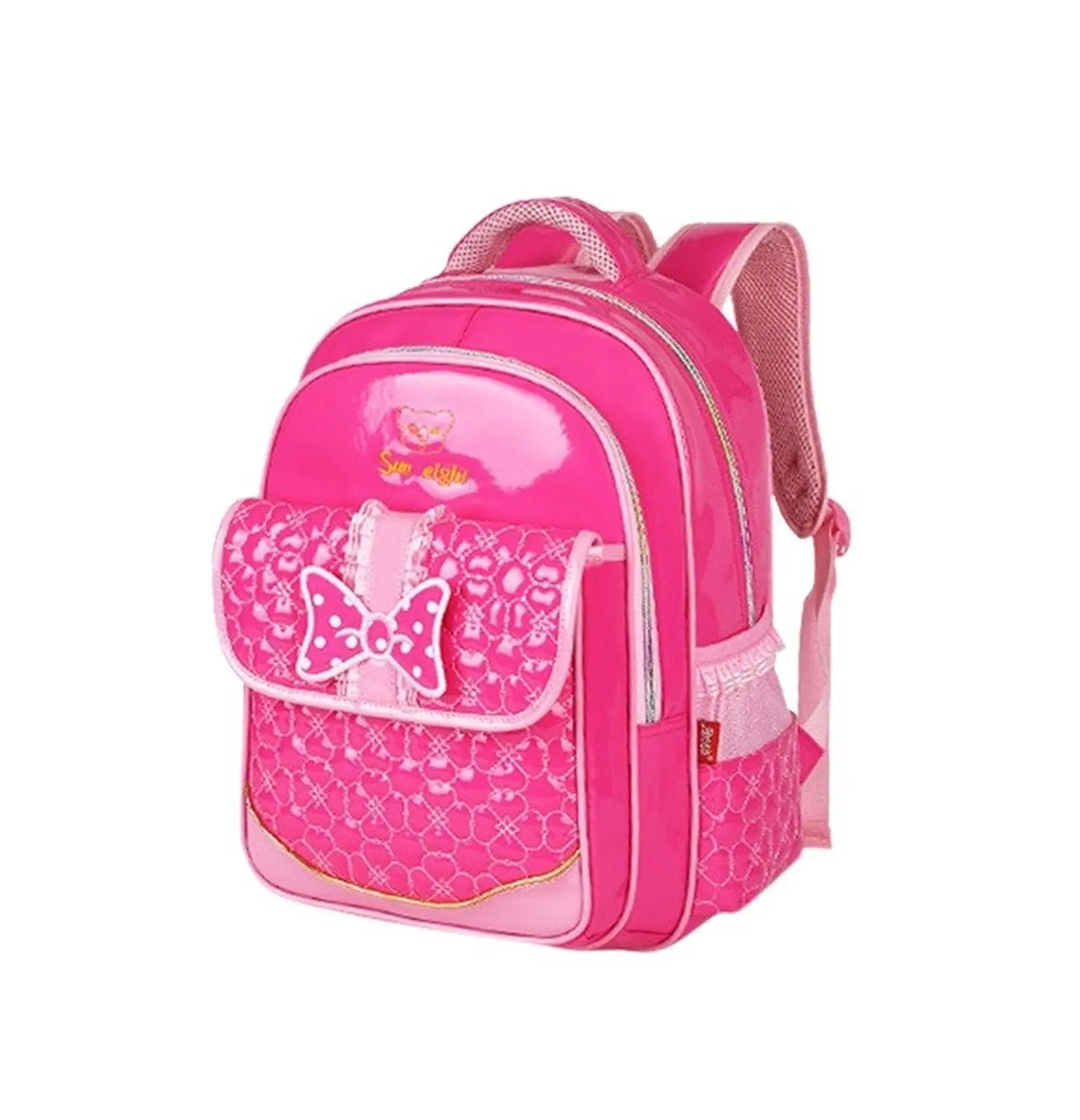 Tisiao Kids Back Packs School Book Bags Backpack for Girls